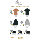 Business package small